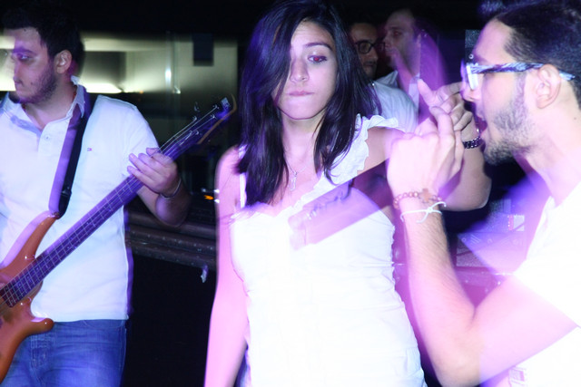 Unite For Ashrafieh Concert 
